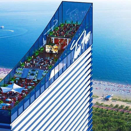Orbi City Premium Apartments Batumi Luaran gambar