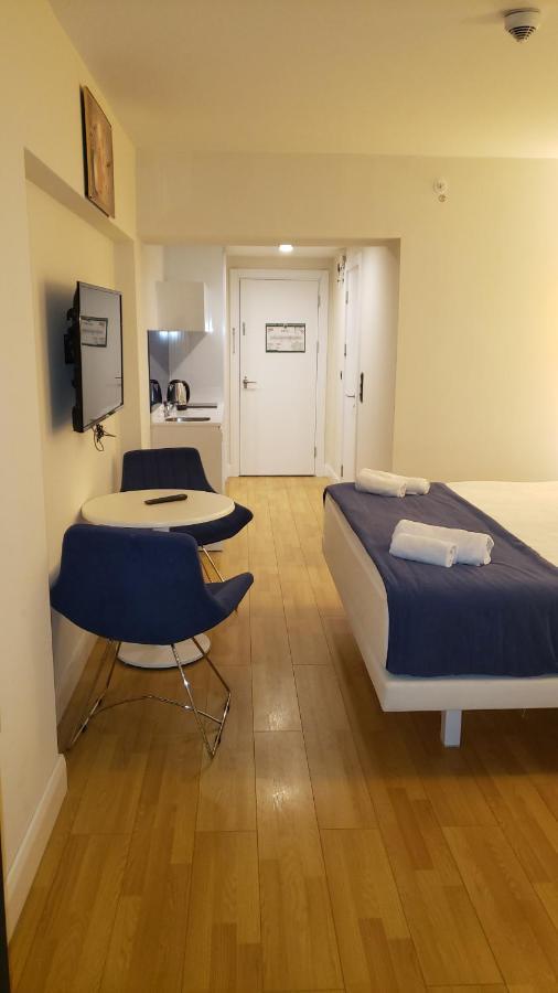 Orbi City Premium Apartments Batumi Luaran gambar